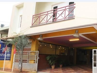 Royal Inn Bangalore Extérieur photo