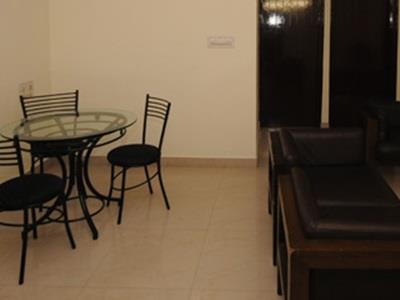 Royal Inn Bangalore Extérieur photo